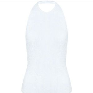 Bottega Veneta swimsuit